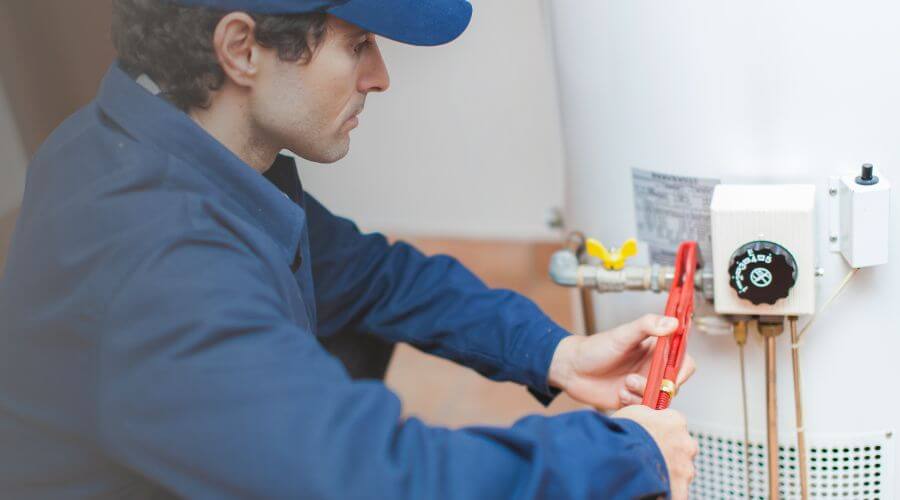 Professional same day plumber in Pennington Gap, VA